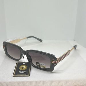 VG Women’s Rectangle Sunglasses